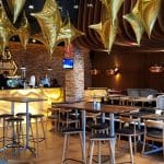 Restaurant cu bucatarie internationala pe la Muzeul Taranului Roman