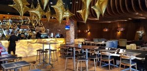 Restaurant cu bucatarie internationala pe la Muzeul Taranului Roman