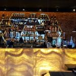 Restaurant cu bucatarie internationala pe la Muzeul Taranului Roman