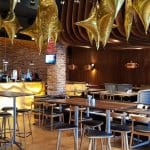 Gargantua KSLF, restaurant cu bucatarie internationala pe la Muzeul Taranului Roman