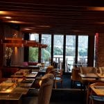 Gargantua KSLF, restaurant cu bucatarie internationala pe la Muzeul Taranului Roman