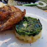 Gargantua KSLF, restaurant cu bucatarie internationala pe la Muzeul Taranului Roman