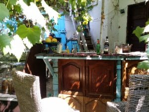 Gradina Sticlarilor, boema artistica in Vasile Lascar, Bucuresti