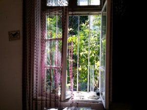 Gradina Sticlarilor, boema artistica in Vasile Lascar, Bucuresti