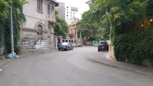 Have a Cigar, cafenea boema in Bucuresti