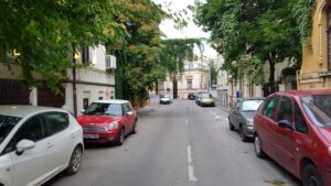 Have a Cigar, cafenea boema in Bucuresti