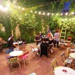 Have a Cigar, pub pop-rock si local boem cu terasa pe strada Dianei din Bucuresti