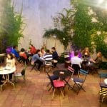 Have a Cigar, pub pop-rock si local boem cu terasa pe strada Dianei din Bucuresti