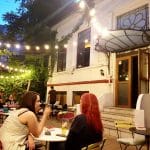 Have a Cigar, pub pop-rock si local boem cu terasa pe strada Dianei din Bucuresti