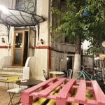 Have a Cigar, pub pop-rock si local boem cu terasa pe strada Dianei din Bucuresti