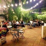 Have a Cigar, pub pop-rock si local boem cu terasa pe strada Dianei din Bucuresti