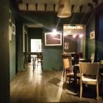 Have a Cigar, pub pop-rock si local boem cu terasa pe strada Dianei din Bucuresti