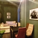 Have a Cigar, pub pop-rock si local boem cu terasa pe strada Dianei din Bucuresti