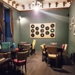 Have a Cigar, pub pop-rock si local boem cu terasa pe strada Dianei din Bucuresti