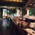 Have a Cigar, pub pop-rock si local boem cu terasa pe strada Dianei din Bucuresti