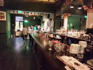 Have a Cigar, pub pop-rock si local boem cu terasa pe strada Dianei din Bucuresti