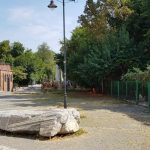 In jurul parcului Gradina Icoanei, cu Gargantua, El Pato, Home, Il Villagio