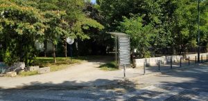 In jurul parcului Gradina Icoanei, cu Gargantua, El Pato, Home, Il Villagio