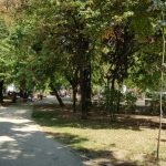 In jurul parcului Gradina Icoanei, cu Gargantua, El Pato, Home, Il Villagio