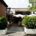 KSLF Gargantua, restaurant pe strada Monetariei in Bucuresti