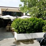 KSLF Gargantua, restaurant pe strada Monetariei in Bucuresti