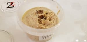 La Bottega del Tartufo, Pasterra, cainele Bosco, mancand paste si band vin