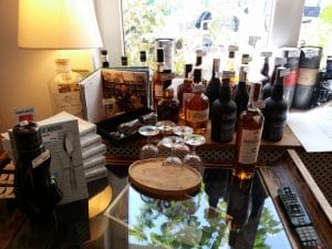 La Bottega del Tartufo, Pasterra, cainele Bosco, mancand paste si band vin