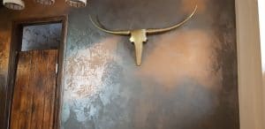 La Estancia by La Rambla, restaurant cu bucatarie spaniola si uruguayana