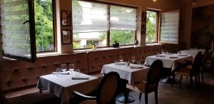 La Estancia by La Rambla, restaurant cu bucatarie spaniola si uruguayana