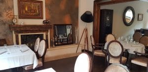 La Estancia by La Rambla, restaurant cu bucatarie spaniola si uruguayana