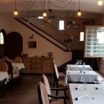 La Estancia by La Rambla, restaurant cu bucatarie spaniola si uruguayana