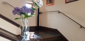 La Estancia by La Rambla, restaurant cu bucatarie spaniola si uruguayana