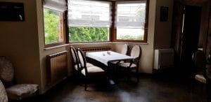 La Estancia by La Rambla, restaurant cu bucatarie spaniola si uruguayana