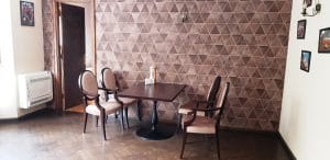 La Estancia by La Rambla, restaurant cu bucatarie spaniola si uruguayana