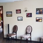 La Estancia by La Rambla, restaurant cu bucatarie spaniola si uruguayana