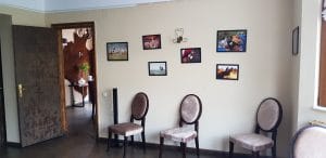 La Estancia by La Rambla, restaurant cu bucatarie spaniola si uruguayana