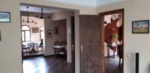 La Estancia by La Rambla, restaurant cu bucatarie spaniola si uruguayana