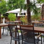La Estancia by La Rambla, restaurant cu bucatarie spaniola si uruguayana