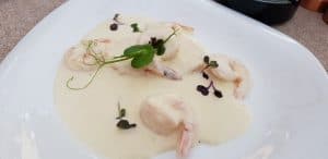 La Estancia by La Rambla, restaurant cu bucatarie spaniola si uruguayana