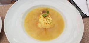 La Estancia by La Rambla, restaurant cu bucatarie spaniola si uruguayana