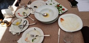 La Estancia by La Rambla, restaurant cu bucatarie spaniola si uruguayana