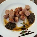 La Estancia, restaurant cu bucatarie uruguayana in Bucuresti