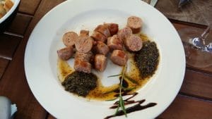 La Estancia, restaurant cu bucatarie uruguayana in Bucuresti