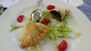 La Estancia, restaurant cu bucatarie uruguayana in Bucuresti