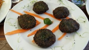 La Estancia, restaurant cu bucatarie uruguayana in Bucuresti