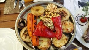 La Estancia, restaurant cu bucatarie uruguayana in Bucuresti