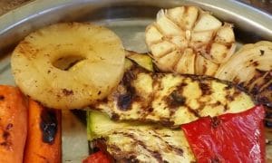 La Estancia, restaurant cu bucatarie uruguayana in Bucuresti