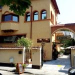 La Estancia, restaurant uruguayan in cartierul Primaverii