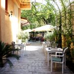 La Estancia, restaurant uruguayan in cartierul Primaverii, Bucuresti