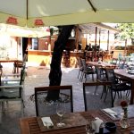 La Estancia, restaurant uruguayan in cartierul Primaverii, Bucuresti